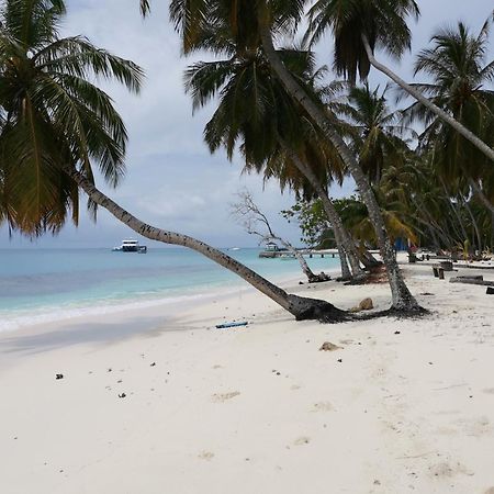 Infinite Lagoon Mandhoo Exteriör bild