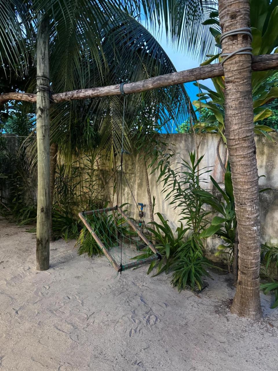 Infinite Lagoon Mandhoo Exteriör bild